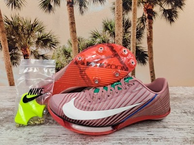 Nike Air Zoom Maxfly 2 The Armory Pack Track Spikes HQ2058-600