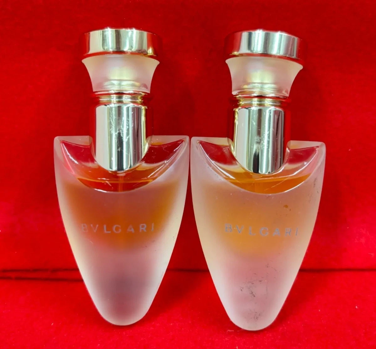 Bvlgari Pour Femme Perfume for Women for sale | eBay