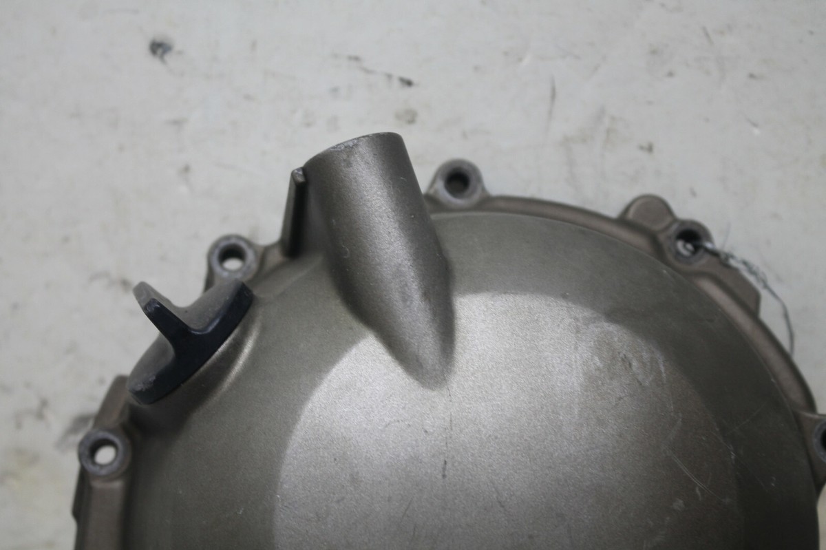 00 01 02 Kawasaki Ninja ZX6R ZX6 Engine Motor Clutch Cover oem | eBay