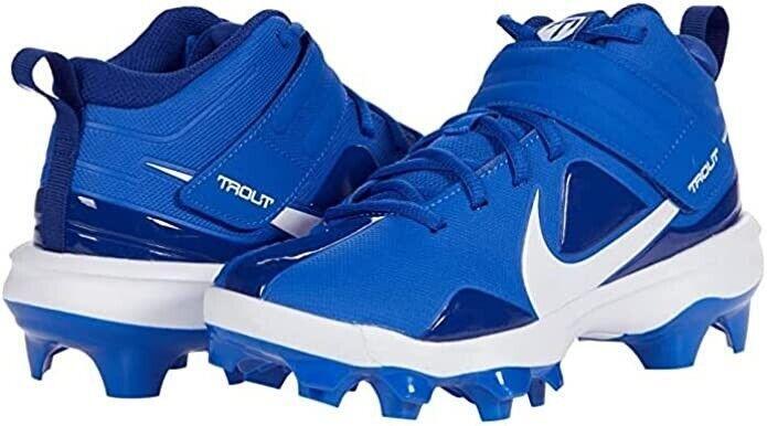 Nike Force Trout 7 Keystone Blue for Sale | Authenticity