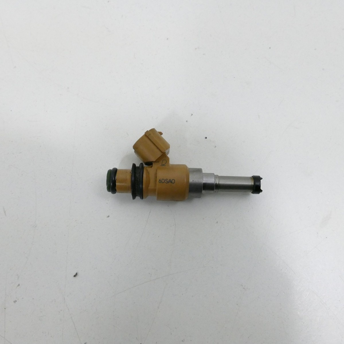 Yamaha YZF-R6 RJ11 RJ11 EZ:07 Einspritzdüse Einspritzanlage Düse