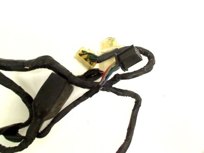 Electrical Wiring KAWASAKI ZX10 ZX-10 1000 TOMCAT 26001-1901 for