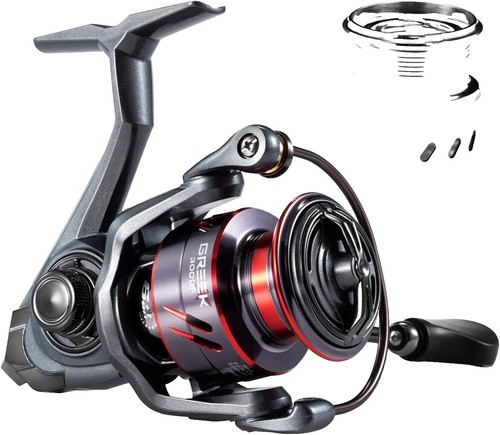Shimano 24 TWIN POWER C5000XG Spinning Reel | eBay