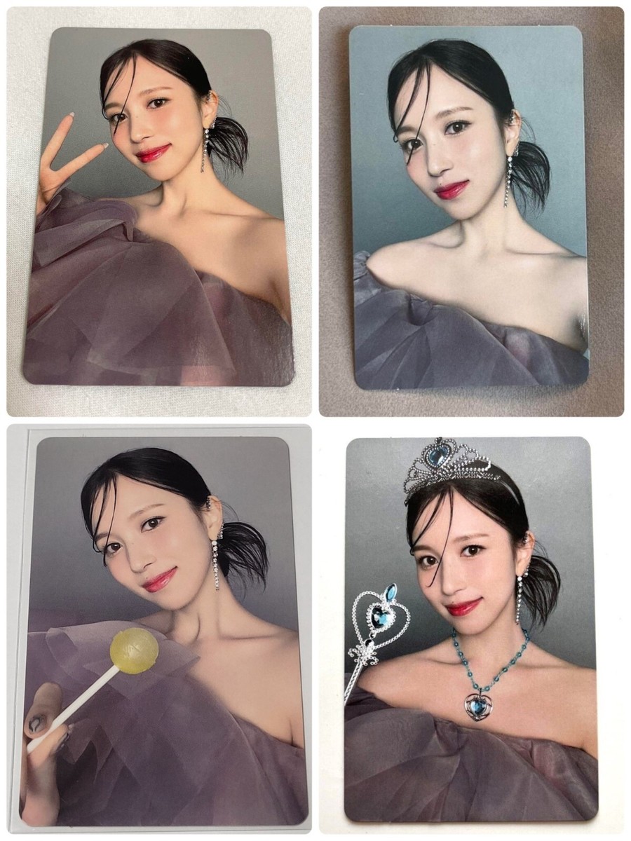 LIGHTSUM ナヨン ヒナ ユニット トレカ 当選者限定 ヨントンペンサ