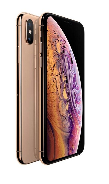 apple iPhone XS 64GB 256GB GSM Factory Unlocked Smartphone Verizon