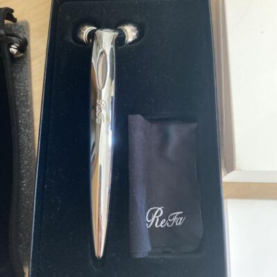 MTG ReFa SCARAT Roller made in Japan F/S | eBay