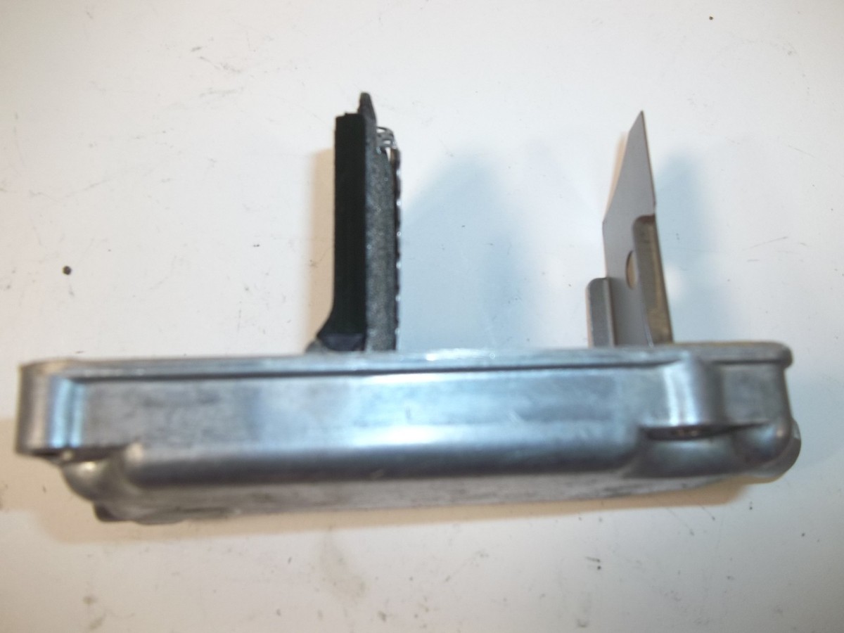 KAWASAKI ZX1100D NINJA BREATHER BODY ZX 1100 ZX-11 14070-1084 | eBay