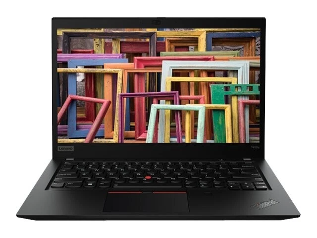 Lenovo Intel Core i5 8th Gen. PC Laptops & Netbooks 256 GB SSD