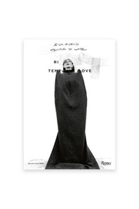 Rick Owens Book | eBay