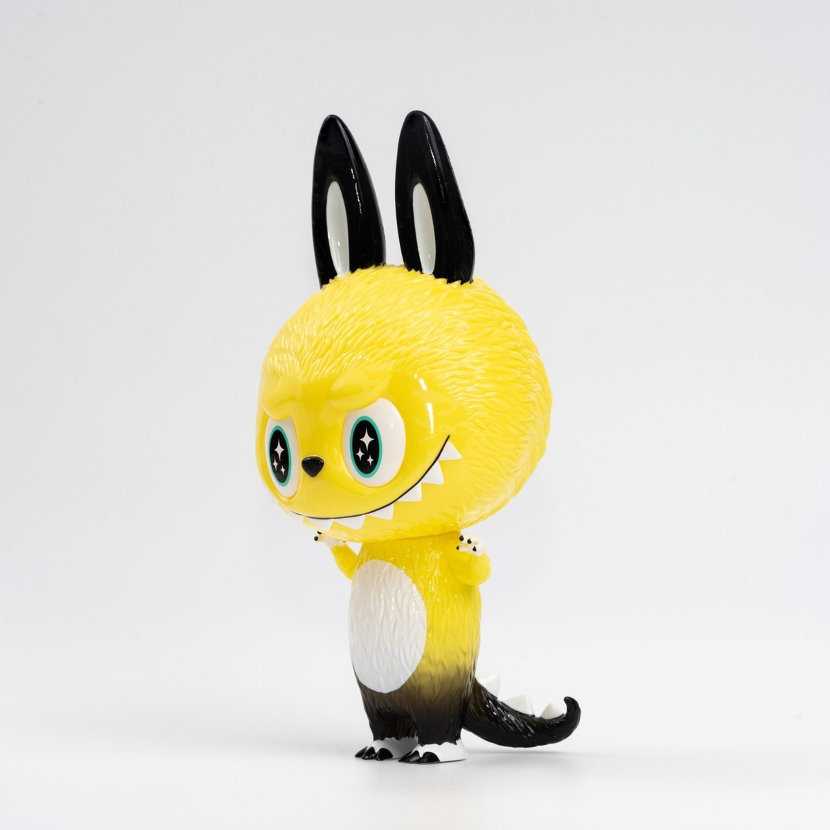 How2Work x Kasing Lung Zimomo U:C 20th Anniversary THE MONSTERS