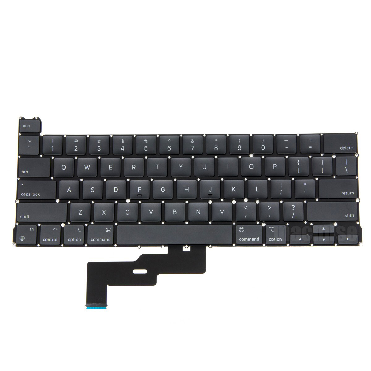 NEW Keyboard Replacement US Layout MacBook Pro 13
