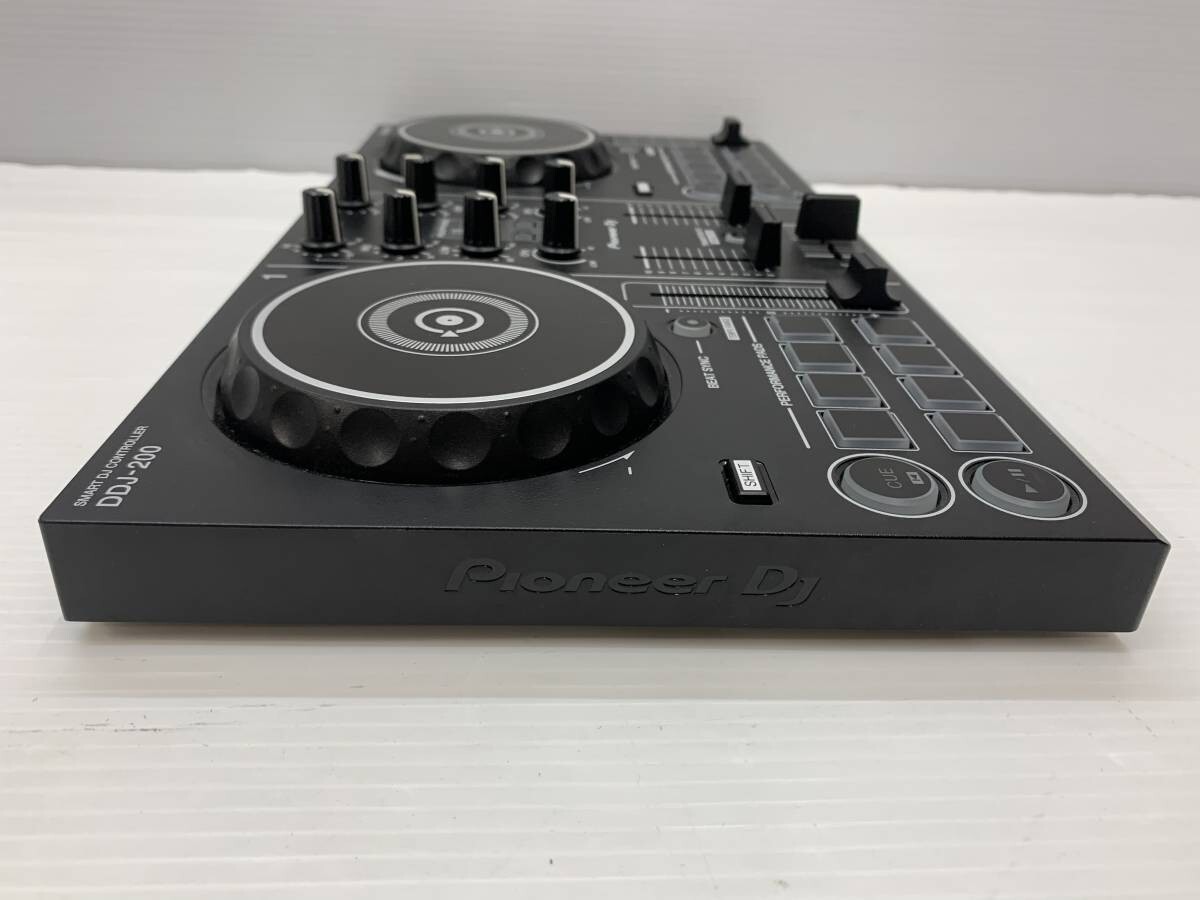 Pioneer DDJ-200 Portable PC/Mac DJ Controller | eBay