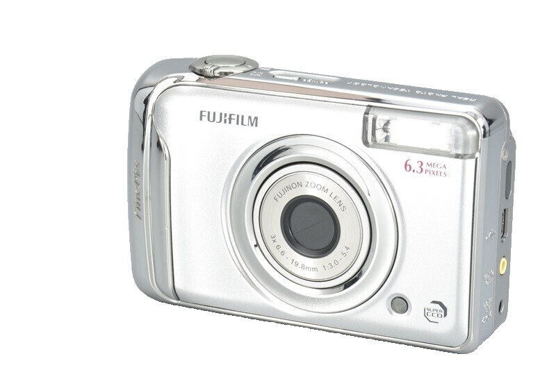 Fujifilm Finepix A610 | eBay