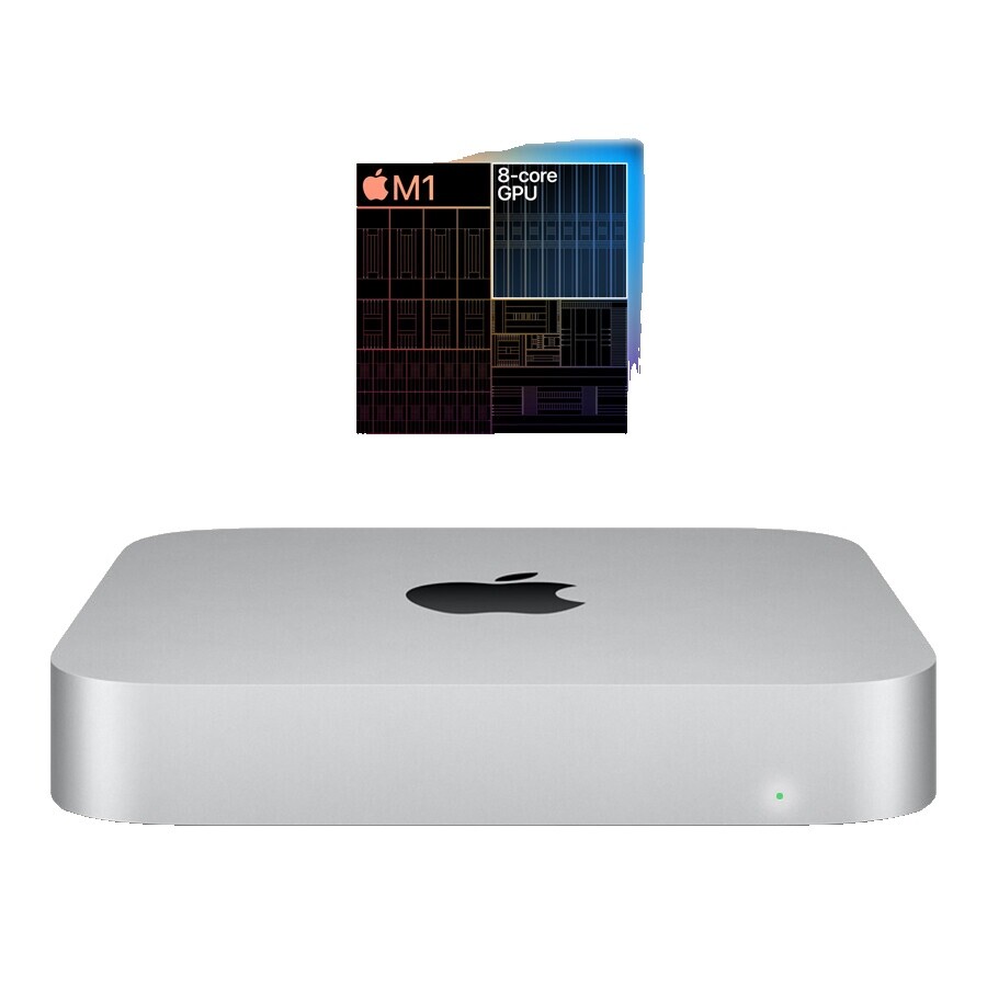 Macデスクトップ Apple mac mini M1 16GB /512GB (2020) Amazon.com