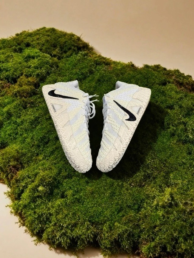 Size 11 - Nike Ja 3 Coconut Milk for sale online | eBay