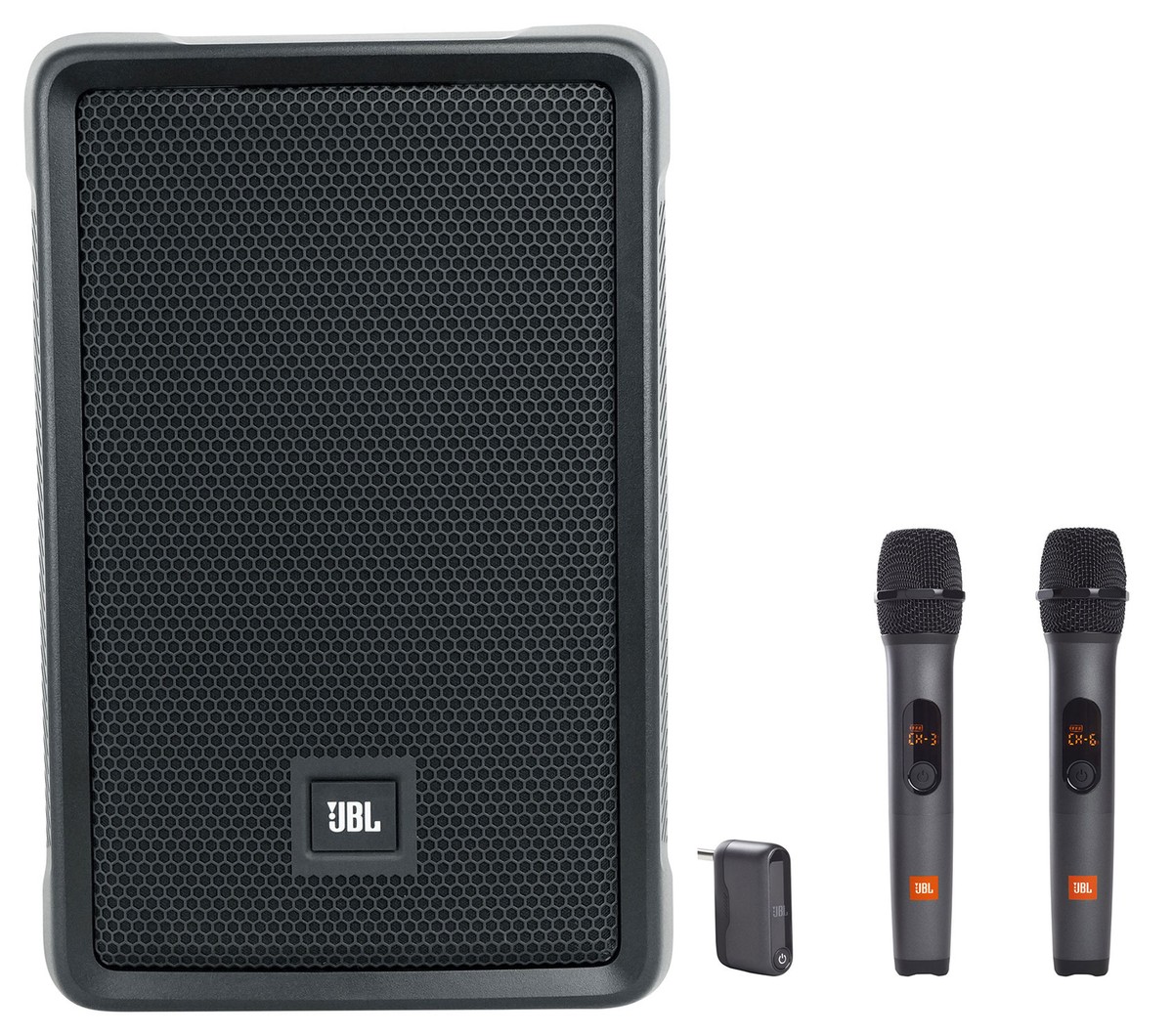 JBL IRX108BT 8