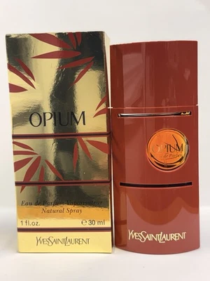 Yves Saint Laurent Opium Fragrances for sale | eBay