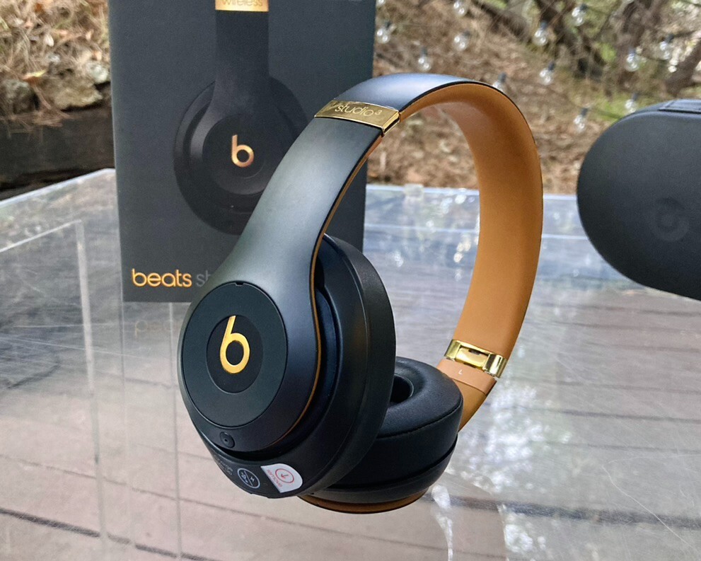 NEW SEALED Beats Studio3 Wireless Skyline Collection Headphones