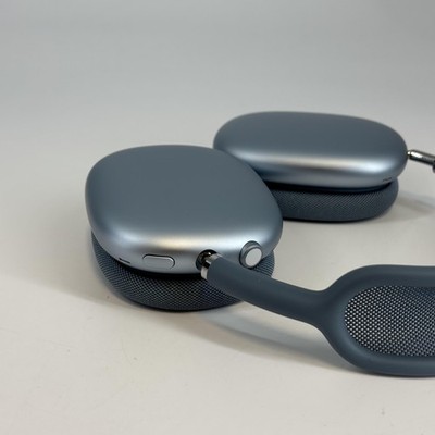 AirPods Max USB-C Blue - Excellent | eBay