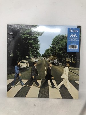 Abbey Road Anniversary (1lp) by Beatles (Record, 2019) for sale