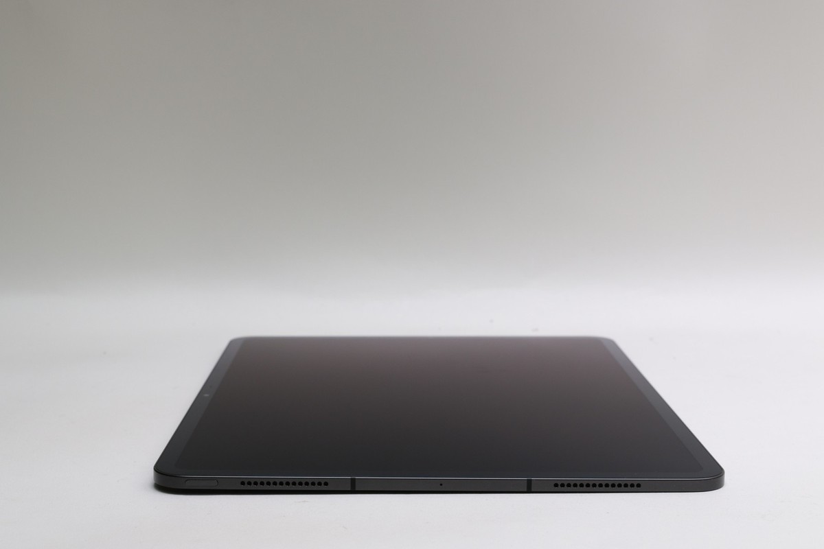 Nano Texture! iPad Pro 13