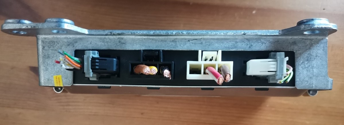 ✓ BMW F01 F02 F10 F07 F12 F13 5 6 7 SERIES RWD HSR CONTROL UNIT