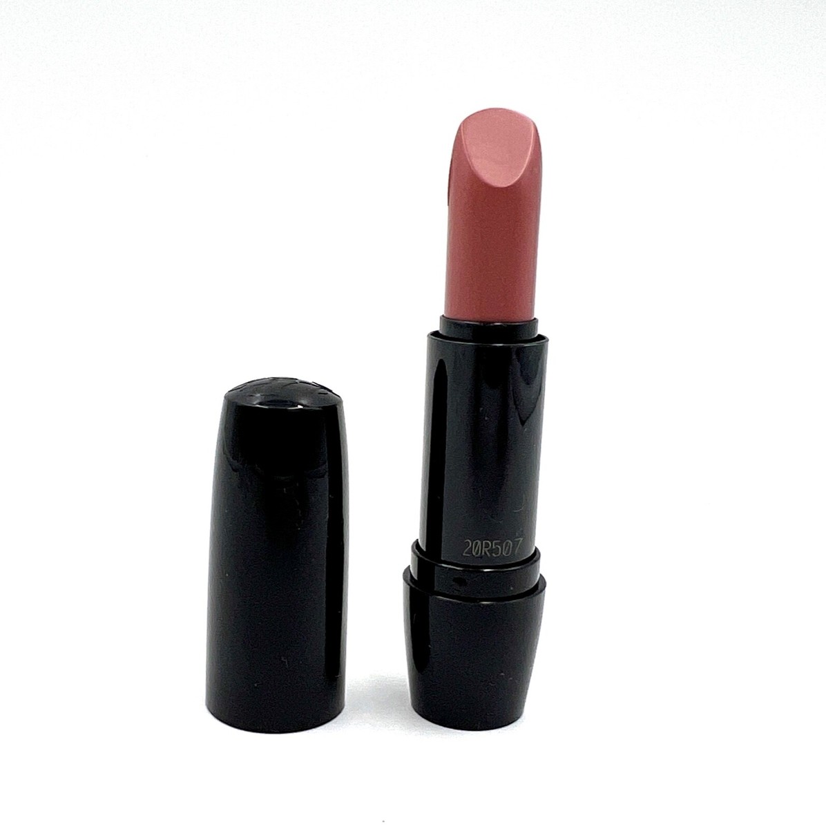 Lancome Color Design Lipstick Full Size ~ 124 Haute Nude ( Cream