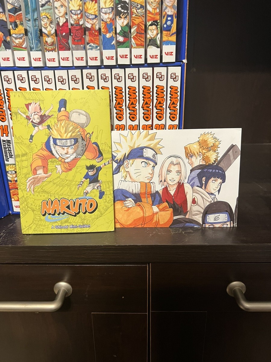 英語版 ナルト NARUTO 27冊セット 英語版 ナルト NARUTO 27冊セット