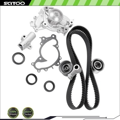 Timing Belt Kit Water Pump 2004-2006 for Lexus ES330 RX330 Toyota
