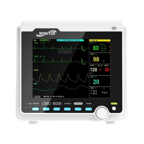 Hitachi VM-920U video monitor 9in vm920u | eBay