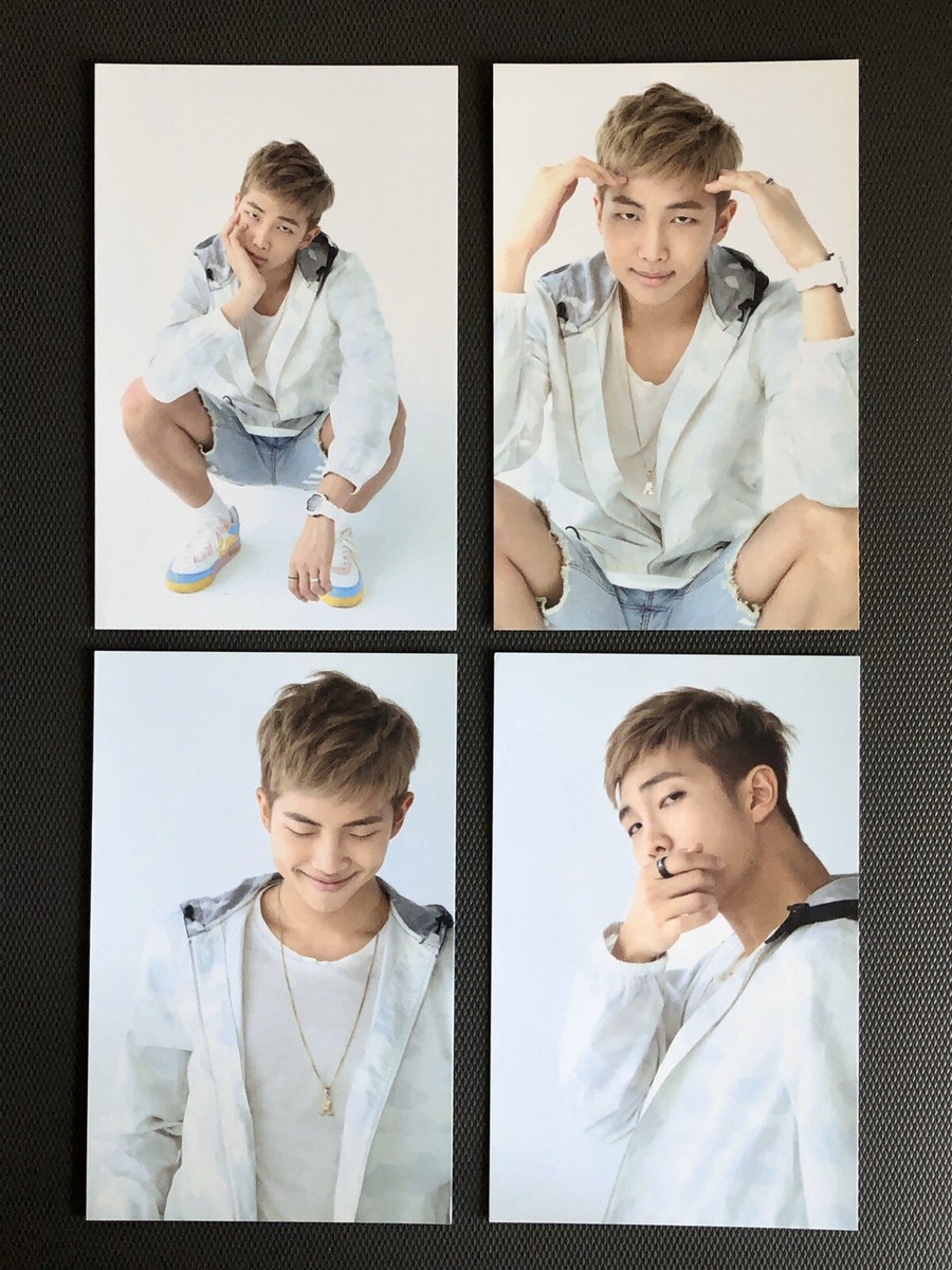 Rare! BTS JAPAN FAN MEETING VOL.2 UNDERCOVER MISSION Official