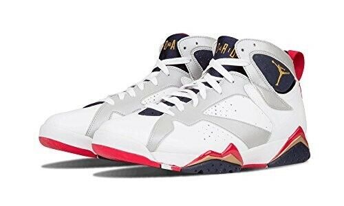 Size 12 - Air Jordan 7 Retro 2012 Olympic for sale online | eBay