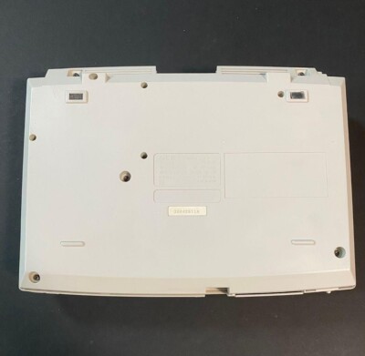 NEC PC Engine Duo R Launch Edition White Console for sale online