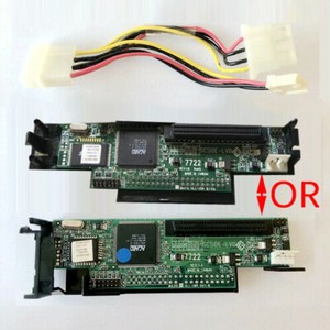 SCSI to IDE Adapter | eBay