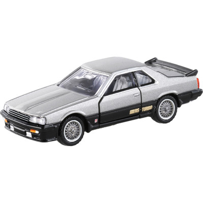 Takara Tomy / Tomica Premium Nissan Skyline HT 2000 Turbo RS