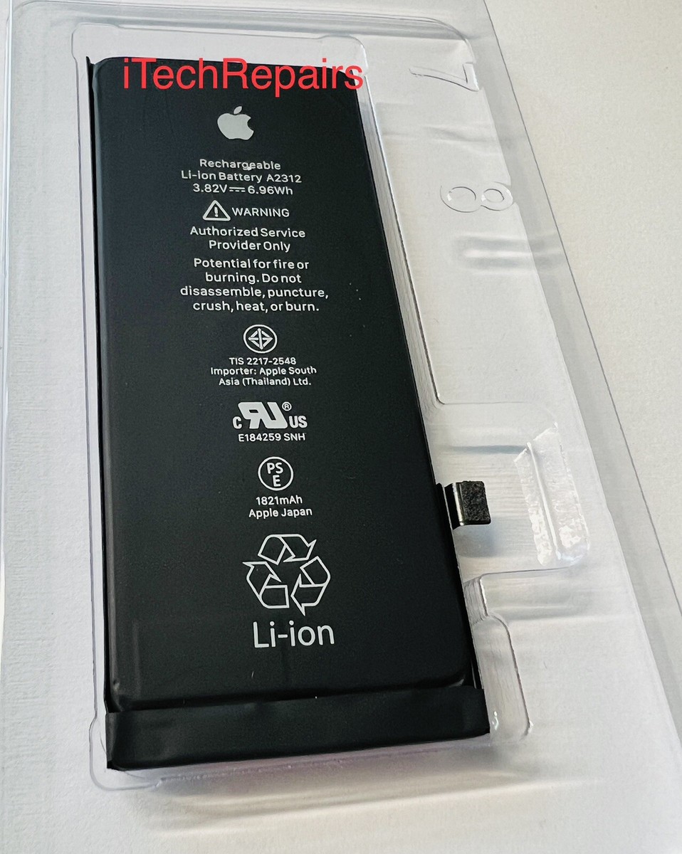Apple iPhone SE 2020 Battery | 100% Genuine | Original | For Apple