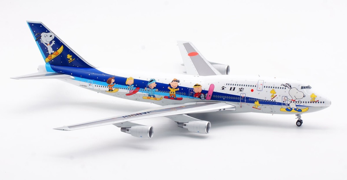 航空機・ヘリコプター NG MODEL 1/400 ANA 787-10 JA981A 航空機