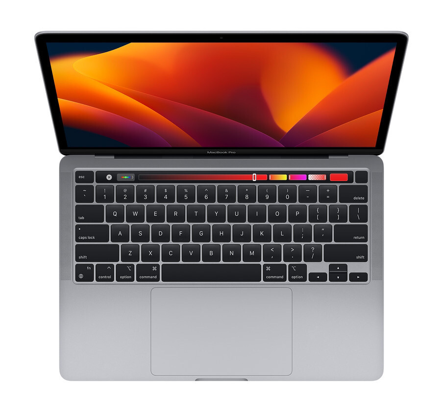シュリンク付新品未開封Apple MacBook Pro 2020 A2251 Apple MacBook