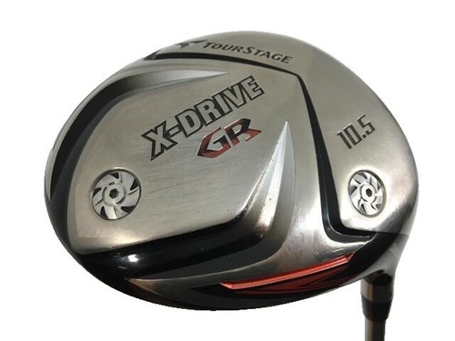 Bridgestone Bridgestone B2 Ht 10.5 Driver Dr Flex Sr FDe58 | eBay