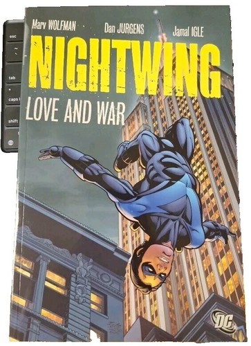 NIGHTWING #106 NM 2023 DC comics sold SEPARATELY you PICK A-Z