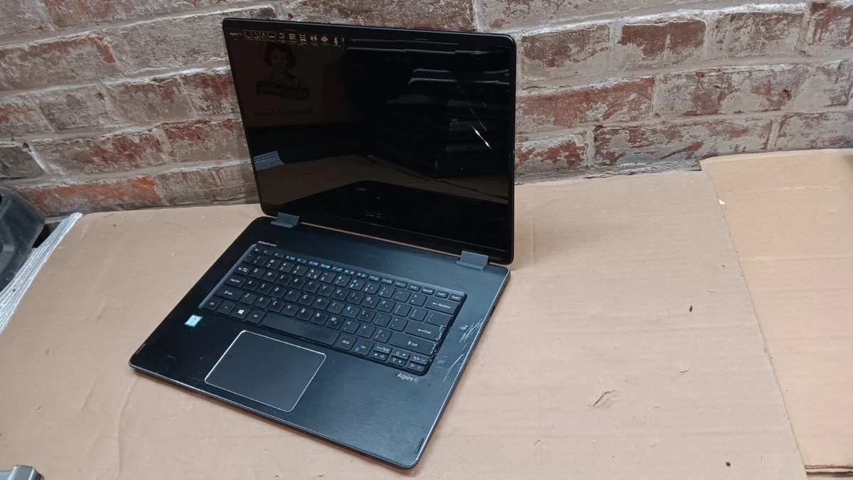 Acer Intel Core i7 6th Gen. 8GB RAM PC Laptops & Netbooks for sale