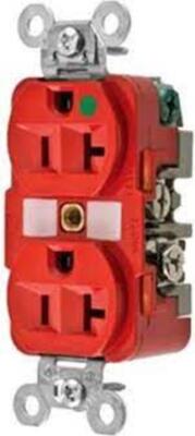 Hubbell HBL8300R (Pack of 1) | eBay