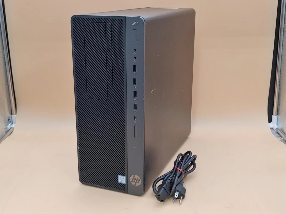 Intel Core i7 9th Gen. 16 GB RAM PC Desktops & All-In-One