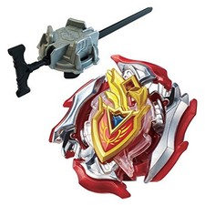 Takara Tomy Beyblade Burst B-105 Starter Zx Achilles. 11. Xt