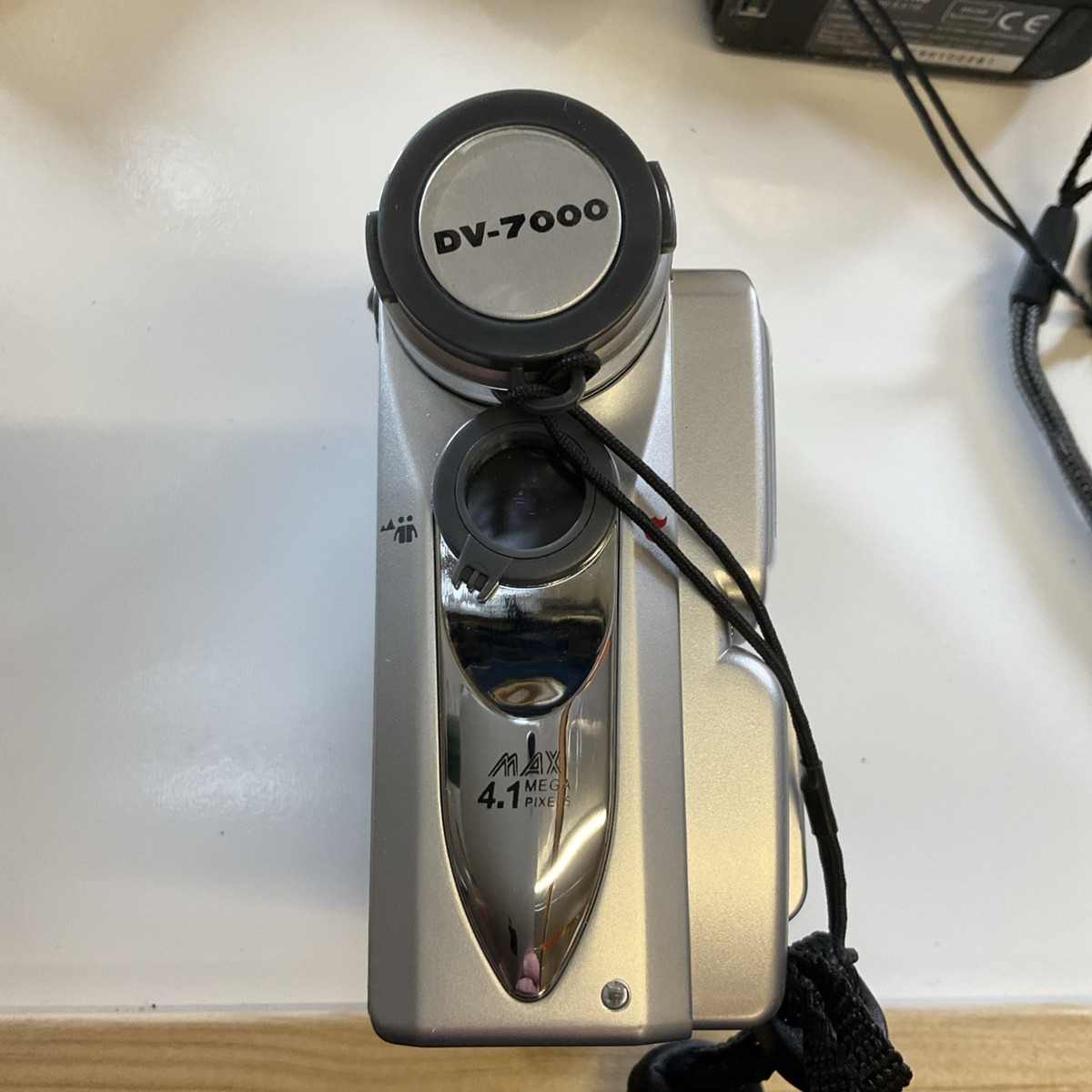 Sony MX - 7000 Hd Digital Camera Only. No Charger (102/250) | eBay UK