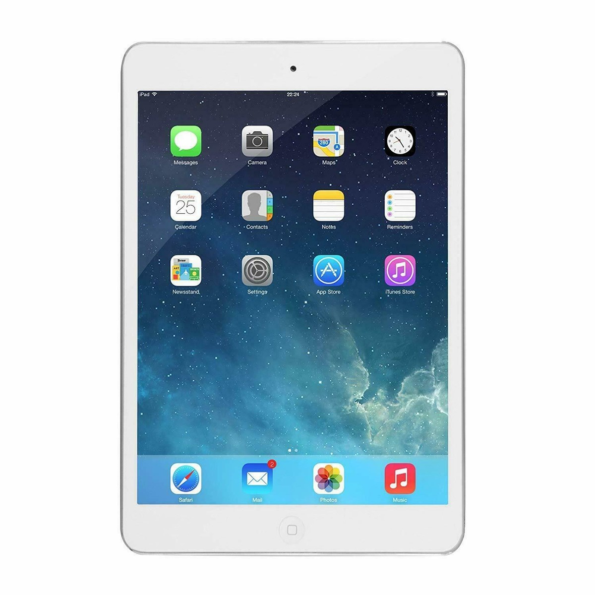 Apple iPad Mini 1/2/3/4 Generation, 16GB, 32GB,64GB, 128GB 7.9in