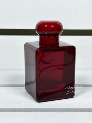 Jo Malone London Scarlet Poppy Cologne Intense,1.7oz/50ml, New