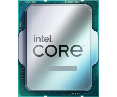 Tray Intel i5 12400F 2.5GHz CPU 18MB L3 Cache 6-Core Processor