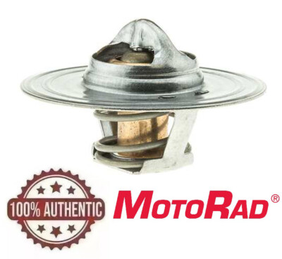 MotoRad Engine Coolant Thermostat for 1955-1966 Ford Thunderbird
