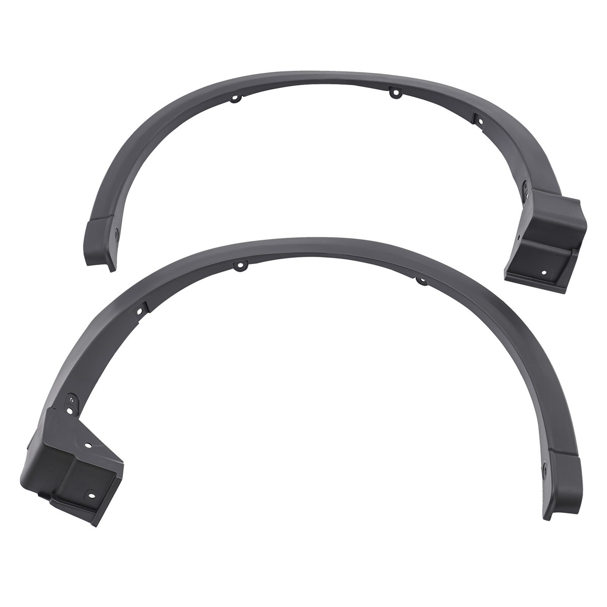 Fender Trim Set for 2017-2021 Mazda CX-5 - Left & Right Protection